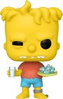 Funko Pop! Vinyl: The Simpsons - Hugo Simpson #1262