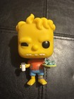 Funko Pop! Vinyl: The Simpsons - Hugo Simpson #1262 OUT OF BOX