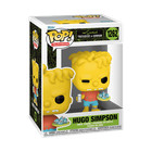Funko POP! Television: The Simpsons Treehouse of Horror - Hugo Simpson #1262