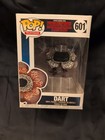 Funko Pop! Vinyl: Stranger Things - Demogorgon (Dart) #601