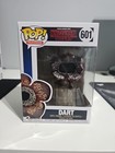 Funko Pop Stranger Things - Demogorgon Dart #601