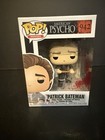Funko Pop! Vinyl: Patrick Bateman (Bloody) (Chase) damaged