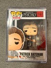Funko Pop! Vinyl: Patrick Bateman w/Axe #942