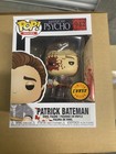 American Psycho Funko Pop! Patrick Bateman #942 CHASE DMG