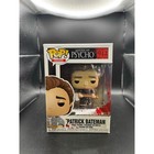 Funko Pop! Movies American Psycho - Patrick Bateman - #942