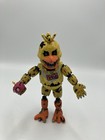 Funko Five Nights At Freddy's FNAF Articulated 5” Figure Nightmare Chica