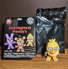 Funko Mystery Minis Five Nights at Freddy's Withered Chica 1/24 10th FNAF