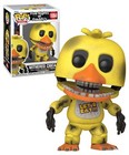 Funko POP! Games Five Nights At Freddy's #1084 Withered Chica - New, Mint