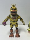 Nightmare Chica ~ Funko 5" Articulated Figure Five Nights at Freddy's FNAF 2016