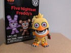 Funko Mystery Minis Withered Chica Figure FNAF Five Nights at Freddy's 10th 1/24
