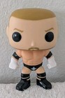 Funko Pop! WWE Triple H #09 Wrestling Figure w/ NO BOX