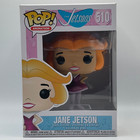 Funko Pop! The Jetsons - JANE JETSON #510 w/ Protector