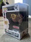 RARE MONICA GELLER WITH TURKEY HEAD FUNKO POP! VINYL FIGURE #706 • FRIENDS