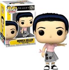 Funko POP! TV: Friends - Waitress Monica Geller Vinyl Figure #1279 #65679