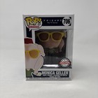 Funko Pop! Friends - Monica Geller Turkey Head Exclusive #706