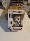 Funko Pop! Animation: G.I. Joe - Storm Shadow #43 Vinyl Figure