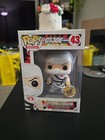 Storm Shadow Funko Pop! G.I. Joe Cobra #43 with Pop Protector