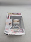 Funko POP! Animation GI Joe STORM SHADOW Vinyl Figure #43 VAULTED + PROTECTOR