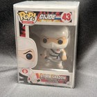 Funko Pop! Animation #43 Storm Shadow Vinyl Figure - G.I. Joe Collectible