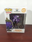 Funko POP! Overwatch: Cultist Zenyatta #423 | Blizzard Exclusive