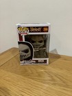 Funko Slipknot Mick Thomson Pop! Rocks Collectible Figure #299
