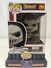 Funko Pop! Music Pop Rocks Slipknot Mick #299