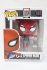 Funko Pop! Spider-Man #593 Marvel 80 Years 1st Appearance