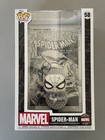 ❤️🕸️💙 SPIDER-MAN 🕷️ MARVEL FUNKO POP VINYL COMIC COVERS 58