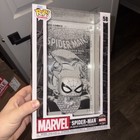 Funko POP Marvel 85 Years Comic Covers 58 AMAZING SPIDER-MAN #70 (Romita) NEW