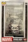 Funko Pop! Comic Covers Spider-Man 58 Marvel 85th Anniversary Figure