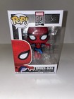 Funko Pop! Marvel 80 Years #593 Spider-Man Vinyl Figure First Appearance