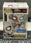 Pop! Marvel- #598 Venomized Spider-man- Marvel