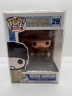 Funko Pop! Vinyl: The Beatles - George Harrison #29