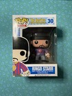 Funko Pop RINGO STARR - The Beatles  - W/ Protector - MINT