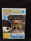 Funko Pop! Vinyl: The Beatles - George Harrison #29