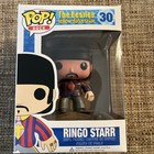 Funko Pop! Vinyl: Ringo Starr