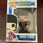 Ringo Starr Funko Pop