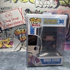 Funko Pop! Ringo Starr #30 The Beatles Yellow Submarine AUTHENTIC with protector