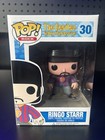 Funko Pop! AUTHENTIC Ringo Starr #30 The Beatles Yellow Submarine (Vaulted)