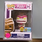 Funko Pop! Vinyl: Funko - Ringo (Glow in the Dark) - Funko (Exclusive) #54