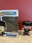 Funko Pop! Vinyl: The Beatles - John Lennon #27