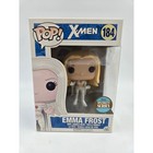Funko Pop! Marvel X-Men Emma Frost #184 Specialty Series Bobble-Head Figure
