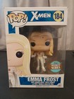Funko Pop! Marvel X-Men - Emma Frost #184 - Speciality Series