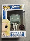 Funko Pop! Marvel X-Men #184 Emma Frost Exclusive Rare