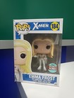 ⭐⭐⭐⭐⭐Funko POP Vinyl Marvel X-Men EMMA FROST #184