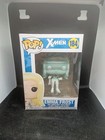 EMMA FROST X-men Diamond Form Bobble Head Funko POP! #184 NEW