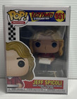 Funko POP! Movies #951 Fast Times at Ridgemont High Jeff Spicoli with Pizza Box