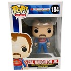 Funko POP Cal Naughton Jr #184 Vinyl Figure Talladega Nights New