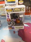 Disney Robin Hood Funko Pop Sheriff Of Nottingham #1441 NM