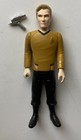 Funko Super7 ReAction Retro Star Trek Captain Kirk 3 3/4 Action Figure